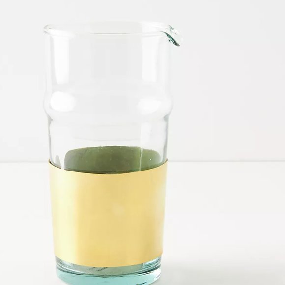 Anthropologie Other - Anthropologie Beldi Carafe